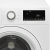 BOSCH WNA134U8GB 8kg Washer 5Kg Dryer - White